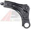 RENAU 545016101R Track Control Arm